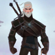 Illustration for article titled Chin Up, Geralt